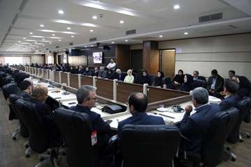 ویژه برنامه بزرگداشت هفته پژوهش